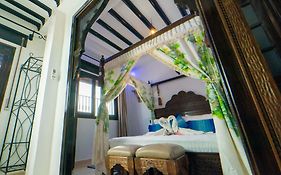 Maison D'Hotes Afassi